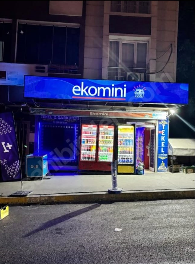 Tekel Esenyurt Tekel Bayi 7/24 AÇIK TEKEL